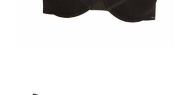 Heiße Dessous-Trends für kalte Tage