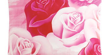 Jetzt: Frühling in die Wohnung holen