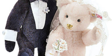 Der Knigge für Ihre Hochzeit