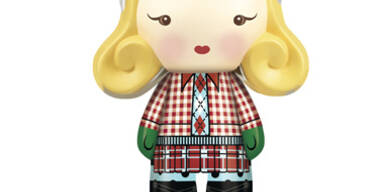 Ein Weihnachtsduft liegt in der Luft