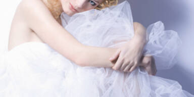 Mode-Knigge für die Traumhochzeit