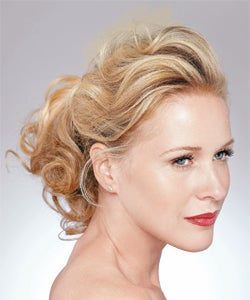 4 Hollywood Hair Styles