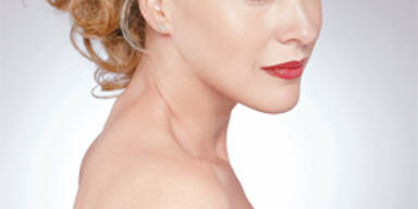 Hollywood Hair-Styles