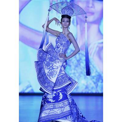 Hong Kong Fashion Week