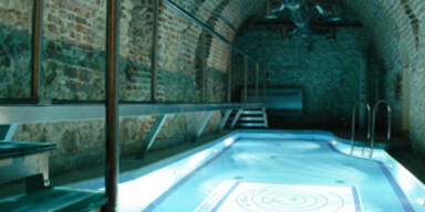 Top 10 'Historische Hotels'