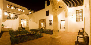 Top 10 'Historische Hotels'