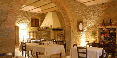 Die Top 10 romantischen Kuschelhotels