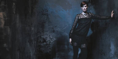 Austro-Topmodel packt aus