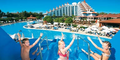 'Bella Italia' in der Türkei