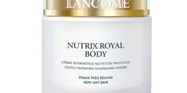 Hautsache, super gecremt!