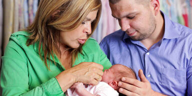 Resetarits: Zurück zum Start