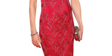 Welches Kleid passt zu welcher Figur?