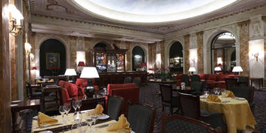 Top 10 'Historische Hotels'