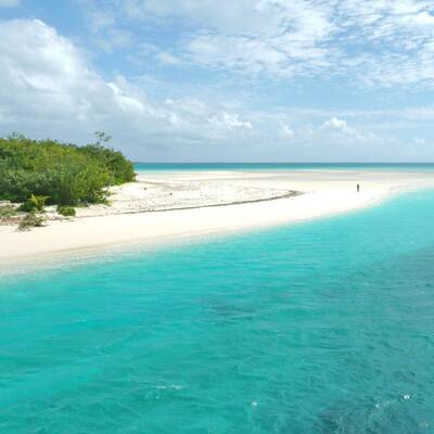 10. Cathedral Cove, Hahei, Coromandel (Neuseeland)