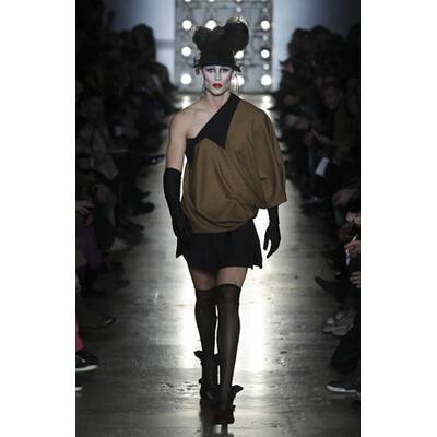 Lissabon Fashion Week