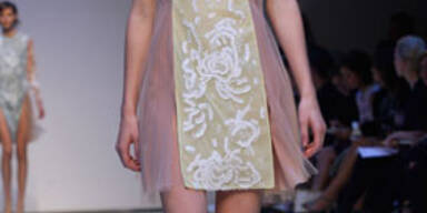 SLIDESHOW: Christopher Kane SS10