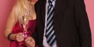 Lugners Lolita steht auf reife Männer