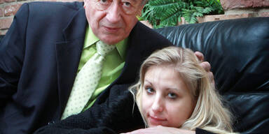 Katzi: Urlaub in Ägypten