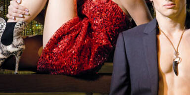 Premiere für unsere neuen Topmodels