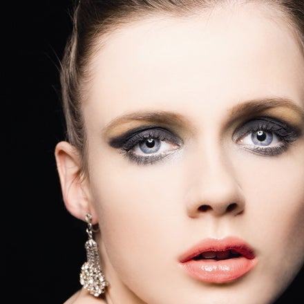 4 Make Up Ready for Cocktail