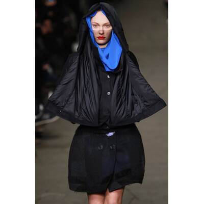 Marithé & Francois Girbaud H/W 10