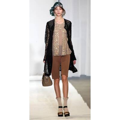 Mailand Fashion Week