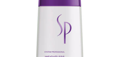 Mehr Volumen und Halt