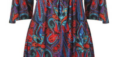 Beth Ditto als Style-Inspiration