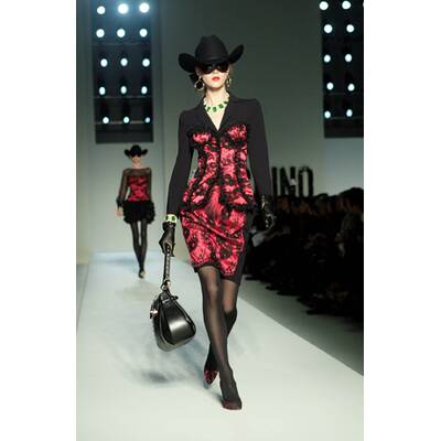 Mailand Fashion Week