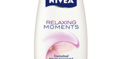 Pflegende Badeerlebnisse