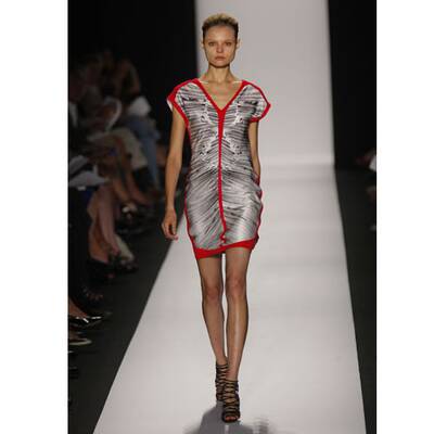 New York Fashion Week