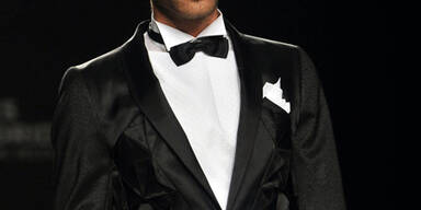 Ein neuer Toyboy für Madonna