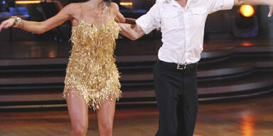 Scherzinger ist neuer Dancing Star