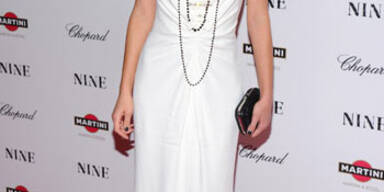 Starauflauf bei 'Nine'-Premiere