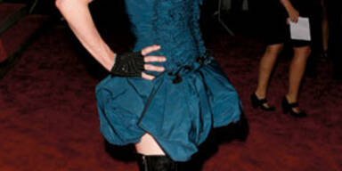 Best Dressed: Stars in Overknees