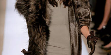 Umfrage: Pelz 'Ja' oder 'Nein'?