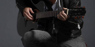 Uwe Kröger: Stylische Gala mit Mama & Co.