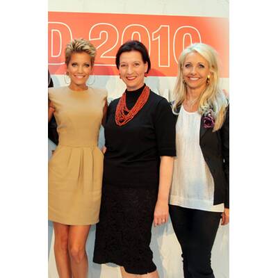 'Leading Ladies Awards 2010'