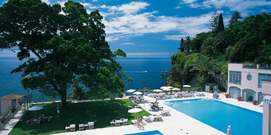 Top 10 'Historische Hotels'