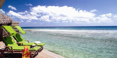 Die Reisetrends 2010