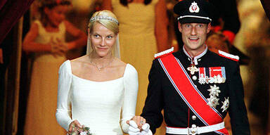 Die Hochzeit des Jahres