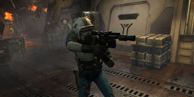 Star Wars 1313: Neues Video veröffentlicht