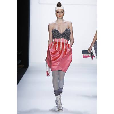 SLIDESHOW: Sam Frenzel H/W 10