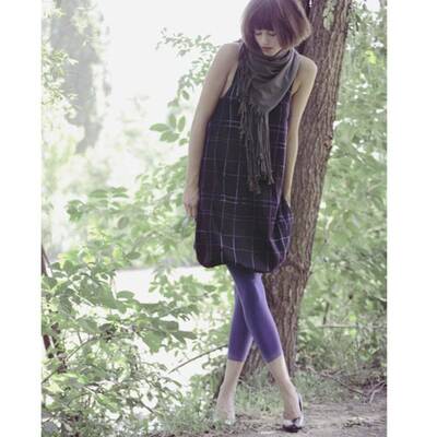 SAPERLIPOPETTE Herbst/ Winter Kollektion 2009/2010