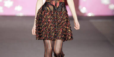 Zeigt her Eure Schultern!