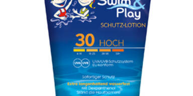 Schutz ab den ersten Sonnenstrahlen