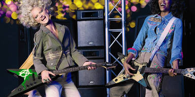 So rockt der Frühling