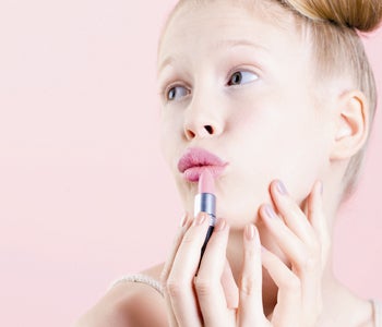 4 Soft Tones Nagellack