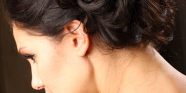 Schritt für Schritt: Perfektes Ballstyling