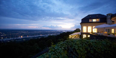 Top 10 'Historische Hotels'